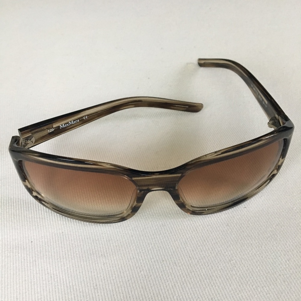 MaxMara sunglasses